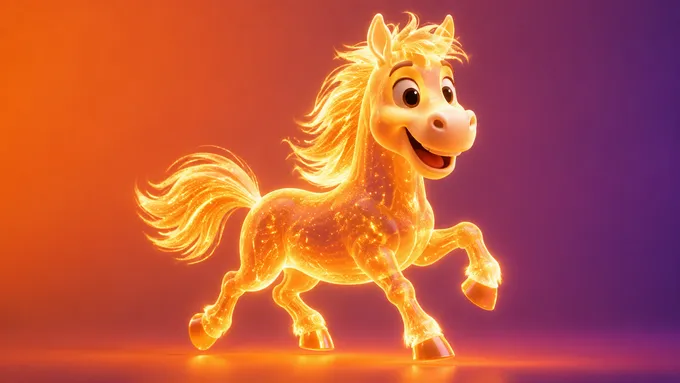 Happyhorse 1.1
