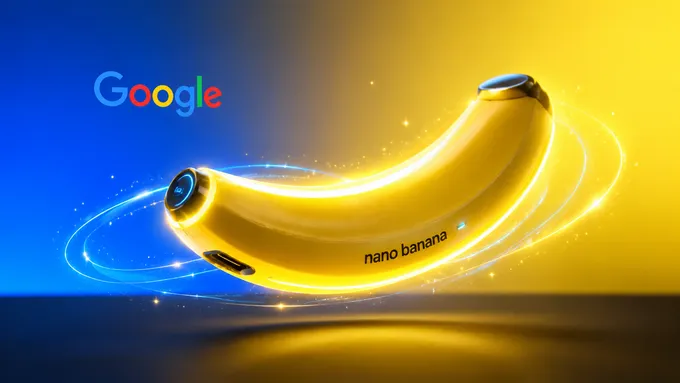 Nano Banana Pro